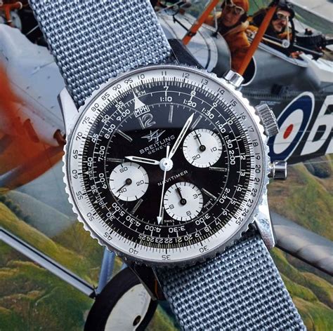 mariah theologos breitling|The Complete Buying Guide to Breitling Watches.